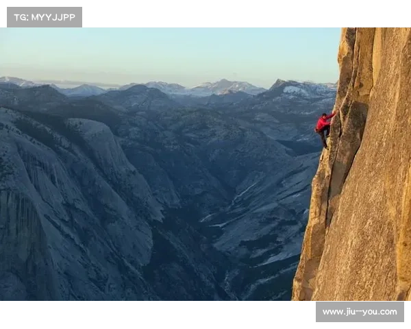 国际攀岩酋长岩:挑战极限的岩壁与全球攀岩爱好者的圣地 国际攀岩酋长岩:挑战极限的岩壁与全球攀岩爱好者的圣地