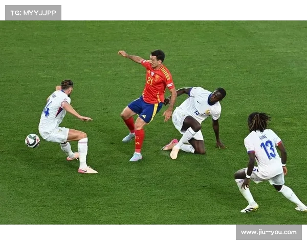 西班牙凭借亚马尔双响5比4力克法国晋级欧国联决赛 西班牙凭借亚马尔双响5比4力克法国晋级欧国联决赛