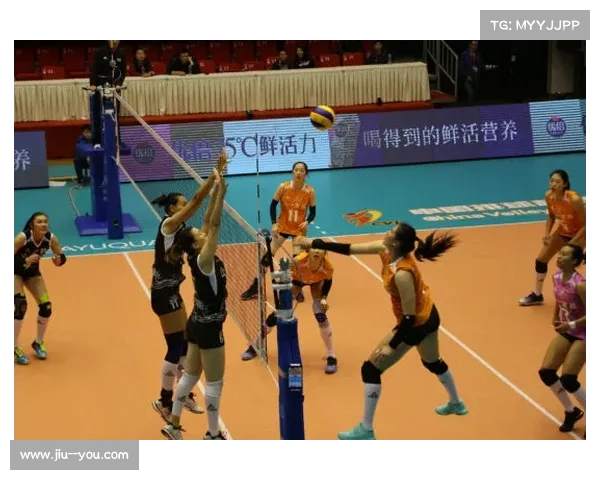 上海排球赛决赛引入鹰眼挑战系统 每队每局可使用两次挑战机会 上海排球赛决赛引入鹰眼挑战系统 每队每局可使用两次挑战机会