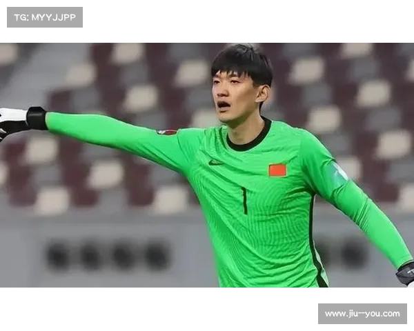 颜骏凌34岁迎国足第60场比赛直言联赛是足球发展根基