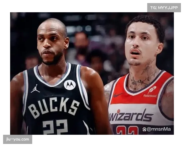 雄鹿续约AJ格林四年四千五百万美元全面提升阵容稳定与竞争力