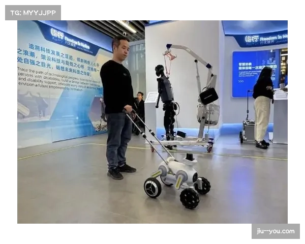 无障碍设施数字化赋能，提升特殊群体体育赛事参与体验