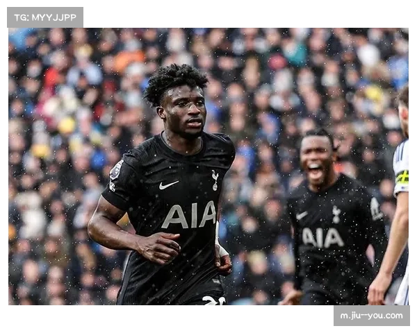 热刺vs水晶宫 库杜斯助攻再度展现过人能力