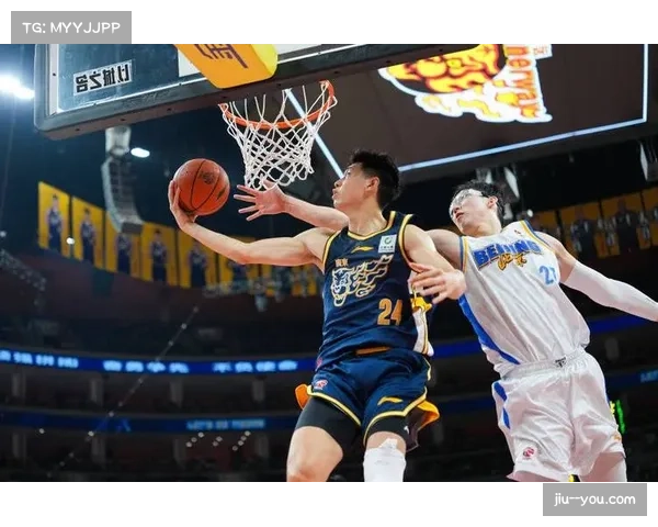 四队提前锁定季后赛席位 上海广厦广东深圳阵容稳定